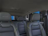 Thumbnail of 2025 Black Chevrolet Trax