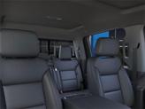 Thumbnail of 2026 Black Chevrolet Silverado 1500