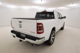 Thumbnail of 2021 Ivory White RAM 1500