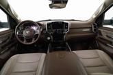 Thumbnail of 2021 Ivory White RAM 1500