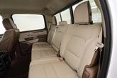 Thumbnail of 2021 Ivory White RAM 1500