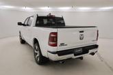 Thumbnail of 2021 Ivory White RAM 1500
