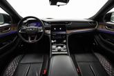 Thumbnail of 2022 Bright White Clearcoat Jeep Grand Cherokee
