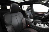 Thumbnail of 2022 Bright White Clearcoat Jeep Grand Cherokee