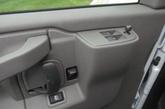 Thumbnail of 2025 White Chevrolet Express 2500