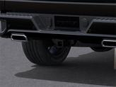 Thumbnail of 2026 Black Chevrolet Silverado 1500