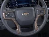 Thumbnail of 2026 Black Chevrolet Silverado 1500