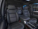Thumbnail of 2026 Black Chevrolet Silverado 1500