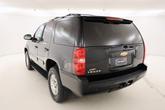 Thumbnail of 2013 Black Chevrolet Tahoe