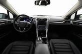 Thumbnail of 2020 Agate Black Metallic Ford Fusion Hybrid