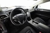 Thumbnail of 2020 Agate Black Metallic Ford Fusion Hybrid