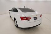 Thumbnail of 2020 Summit White Chevrolet Malibu