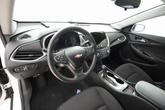 Thumbnail of 2020 Summit White Chevrolet Malibu