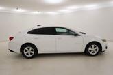 Thumbnail of 2020 Summit White Chevrolet Malibu