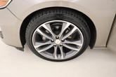 Thumbnail of 2023 Mineral Gray Metallic Chevrolet Malibu