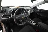 Thumbnail of 2023 Mineral Gray Metallic Chevrolet Malibu