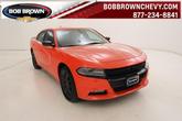 Photo of 2021 Go Mango! Dodge Charger