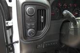 Thumbnail of 2025 White Chevrolet Silverado 3500