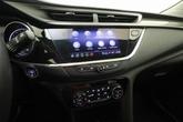 Thumbnail of 2023 Ebony Twilight Metallic Buick Encore GX