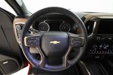 Thumbnail of 2022 Cherry Red Tintcoat Chevrolet Silverado 2500