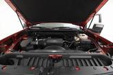 Thumbnail of 2022 Cherry Red Tintcoat Chevrolet Silverado 2500