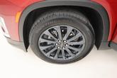 Thumbnail of 2023 Radiant Red Chevrolet Traverse