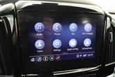 Thumbnail of 2023 Radiant Red Chevrolet Traverse