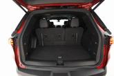 Thumbnail of 2023 Radiant Red Chevrolet Traverse