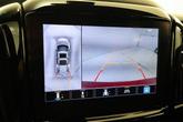 Thumbnail of 2023 Radiant Red Chevrolet Traverse