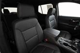Thumbnail of 2023 Radiant Red Chevrolet Traverse