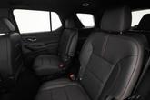 Thumbnail of 2023 Radiant Red Chevrolet Traverse
