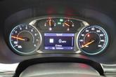 Thumbnail of 2023 Radiant Red Chevrolet Traverse
