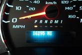 Thumbnail of 2023 Summit White Chevrolet Express 2500