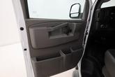 Thumbnail of 2023 Summit White Chevrolet Express 2500