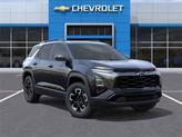 Thumbnail of 2026 Black Chevrolet Equinox