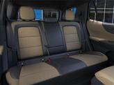 Thumbnail of 2026 Black Chevrolet Equinox