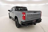 Thumbnail of 2020 Satin Steel Metallic Chevrolet Silverado 1500