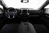 Thumbnail of 2020 Satin Steel Metallic Chevrolet Silverado 1500