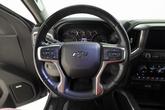 Thumbnail of 2020 Satin Steel Metallic Chevrolet Silverado 1500