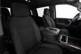 Thumbnail of 2020 Satin Steel Metallic Chevrolet Silverado 1500