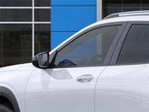 Thumbnail of 2026 White Chevrolet Trax