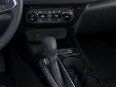 Thumbnail of 2026 White Chevrolet Trax