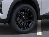 Thumbnail of 2026 White Chevrolet Trax