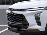 Thumbnail of 2026 White Chevrolet Trax