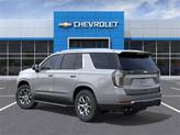 Thumbnail of 2025 Gray Chevrolet Tahoe