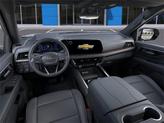 Thumbnail of 2025 Gray Chevrolet Tahoe