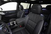 Thumbnail of 2025 Ebony Twilight Metallic Buick Enclave