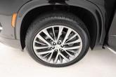 Thumbnail of 2025 Ebony Twilight Metallic Buick Enclave