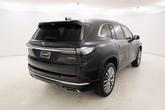 Thumbnail of 2025 Ebony Twilight Metallic Buick Enclave