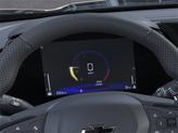 Thumbnail of 2025 Black Chevrolet Trax